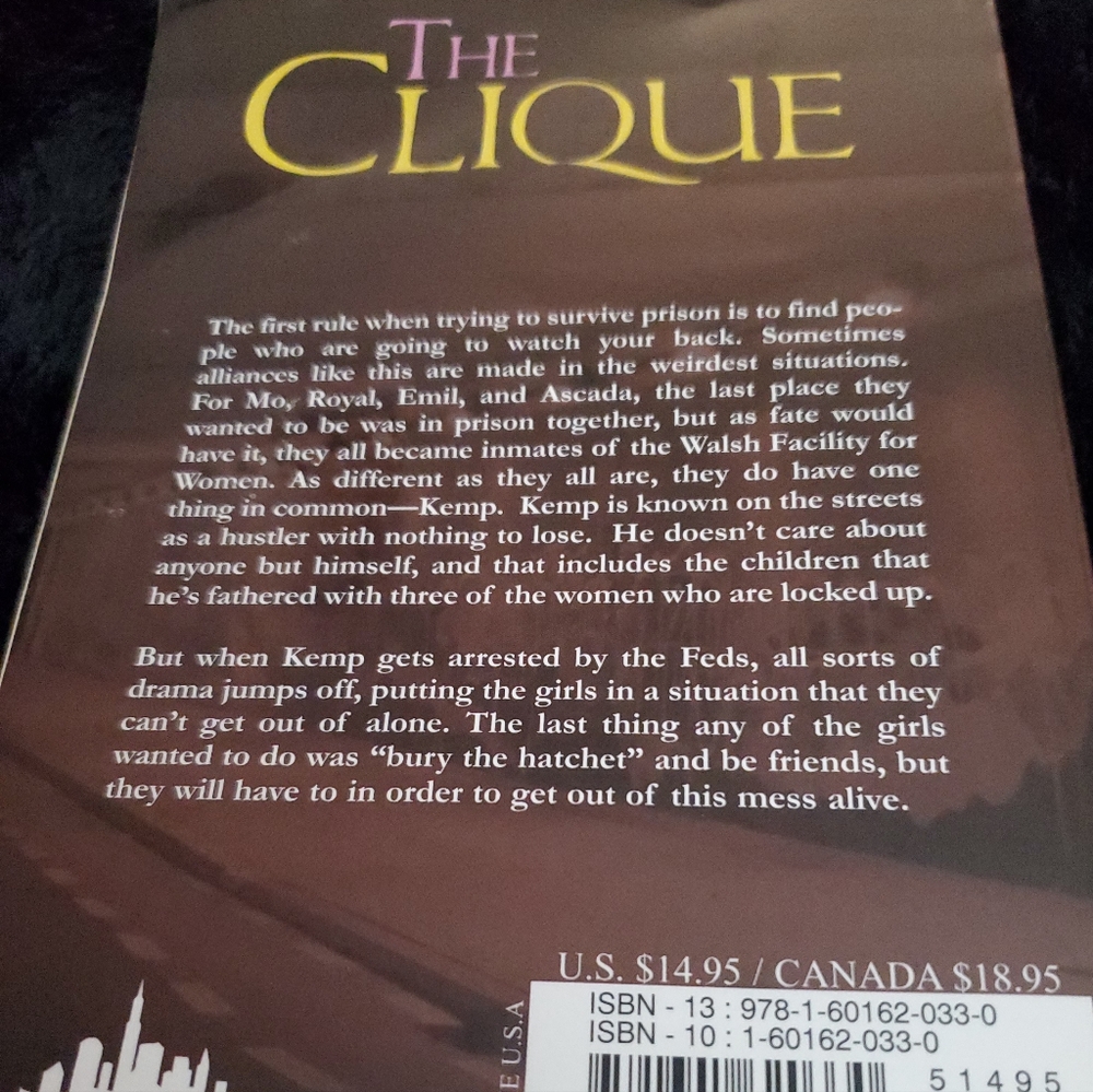 Various Books - Picture 5 of 14